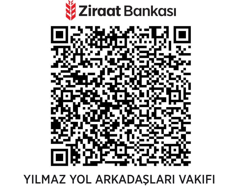 IBAN QR Kodu