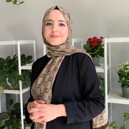 Betül Çavumirza