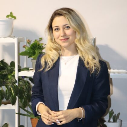 Öykü Yıldız
